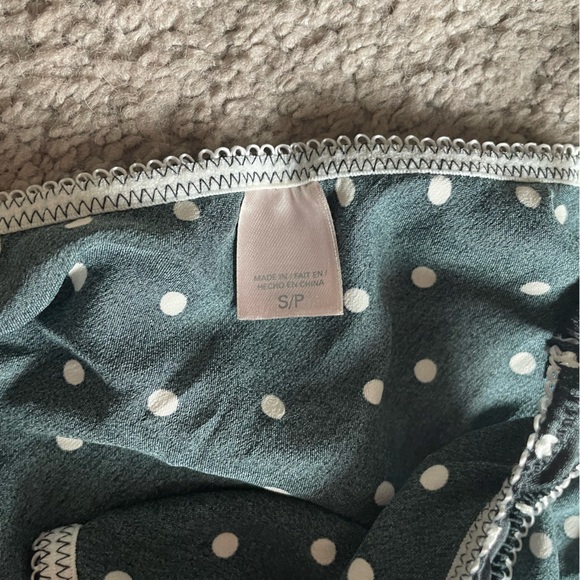 Victoria’s Secret camisole sleepwear baby doll - Picture 8 of 11